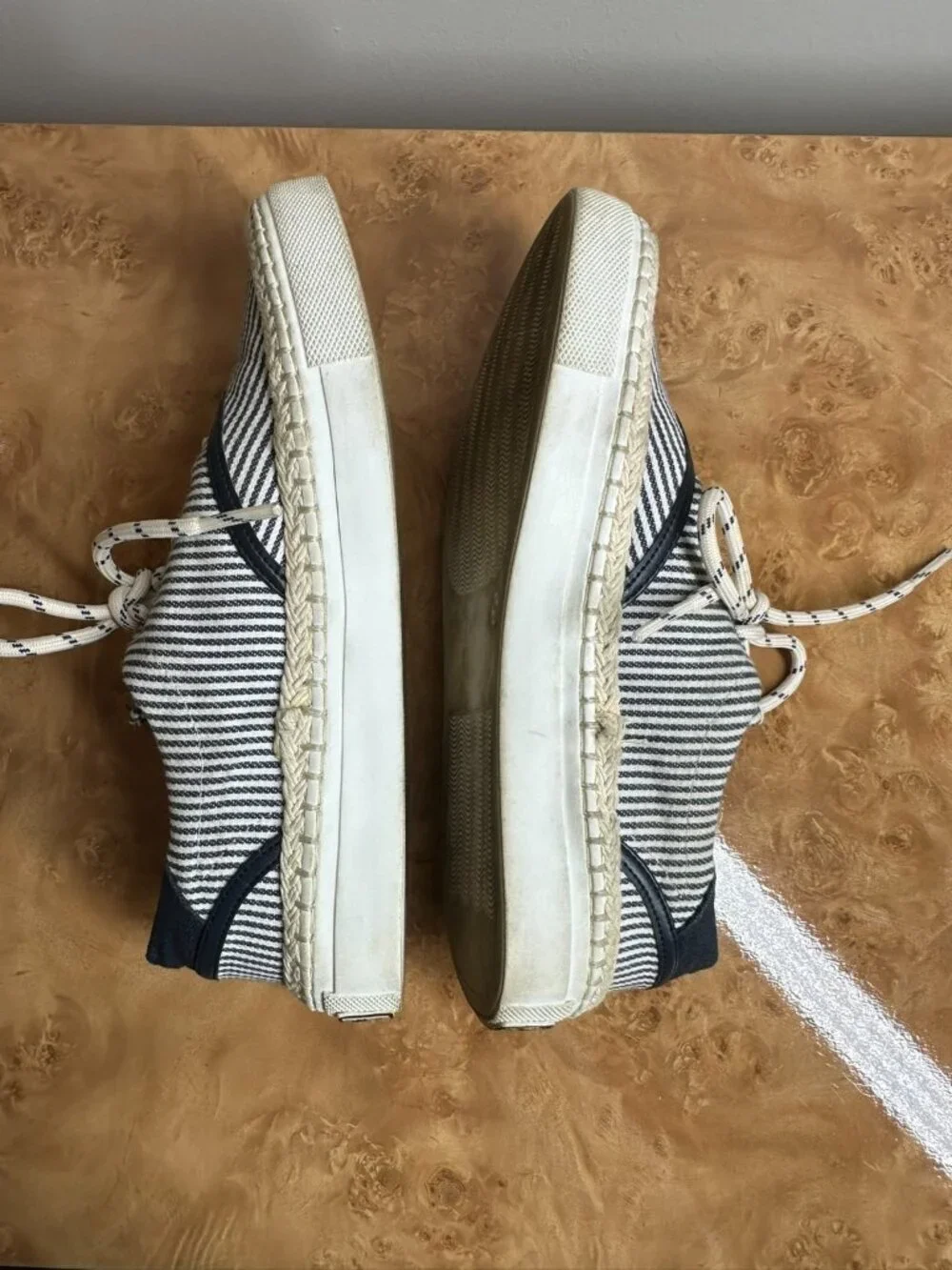 kate spade classic nautical